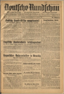 Deutsche Rundschau. J. 64, 1940, nr 5