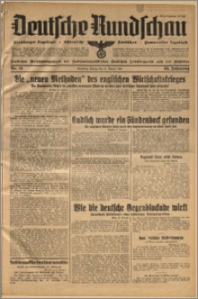 Deutsche Rundschau. J. 64, 1940, nr 16