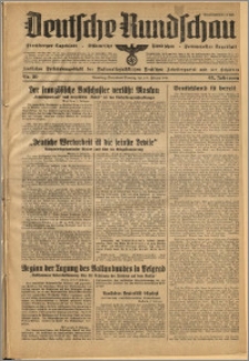 Deutsche Rundschau. J. 64, 1940, nr 29