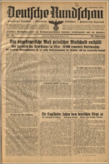 Deutsche Rundschau. J. 64, 1940, nr 33