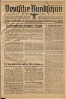 Deutsche Rundschau. J. 64, 1940, nr 37