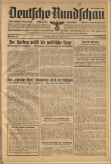 Deutsche Rundschau. J. 64, 1940, nr 46