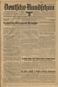 Deutsche Rundschau. J. 64, 1940, nr 63