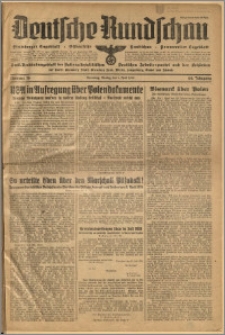 Deutsche Rundschau. J. 64, 1940, nr 76