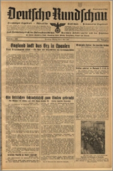 Deutsche Rundschau. J. 64, 1940, nr 105