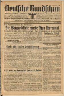 Deutsche Rundschau. J. 64, 1940, nr 131