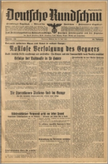 Deutsche Rundschau. J. 64, 1940, nr 136