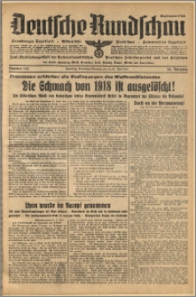 Deutsche Rundschau. J. 64, 1940, nr 145