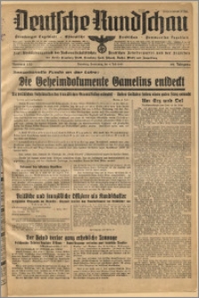Deutsche Rundschau. J. 64, 1940, nr 155