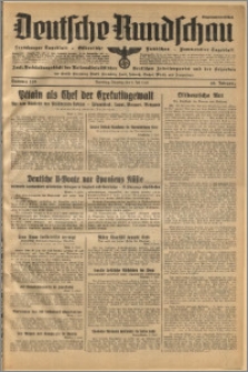 Deutsche Rundschau. J. 64, 1940, nr 159