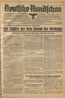 Deutsche Rundschau. J. 64, 1940, nr 169