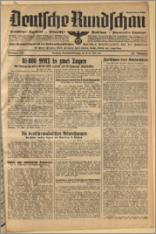 Deutsche Rundschau. J. 64, 1940, nr 175