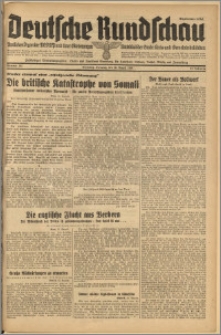 Deutsche Rundschau. J. 64, 1940, nr 195