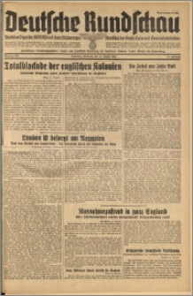 Deutsche Rundschau. J. 64, 1940, nr 196