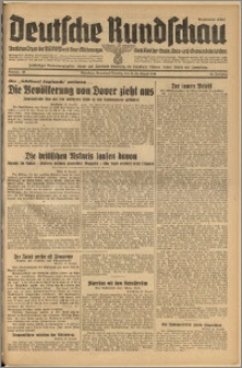 Deutsche Rundschau. J. 64, 1940, nr 199