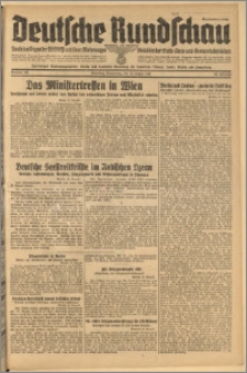 Deutsche Rundschau. J. 64, 1940, nr 203