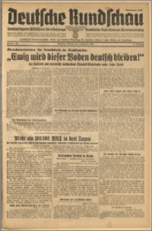 Deutsche Rundschau. J. 64, 1940, nr 206