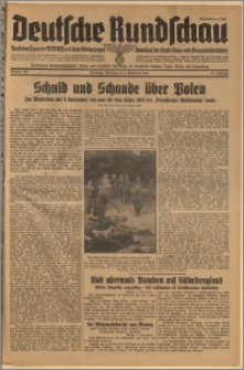 Deutsche Rundschau. J. 64, 1940, nr 207