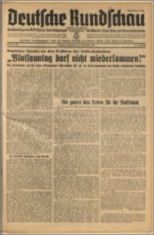 Deutsche Rundschau. J. 64, 1940, nr 208