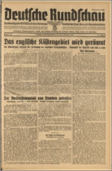 Deutsche Rundschau. J. 64, 1940, nr 217