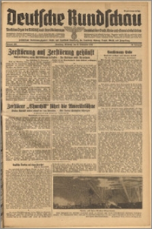 Deutsche Rundschau. J. 64, 1940, nr 220