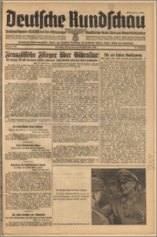Deutsche Rundschau. J. 64, 1940, nr 227