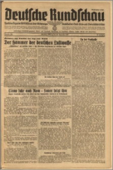 Deutsche Rundschau. J. 64, 1940, nr 230