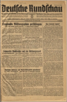 Deutsche Rundschau. J. 64, 1940, nr 231