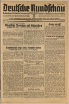 Deutsche Rundschau. J. 64, 1940, nr 234