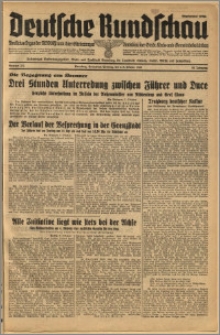 Deutsche Rundschau. J. 64, 1940, nr 235