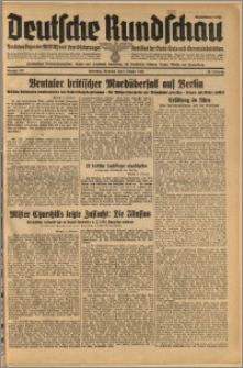 Deutsche Rundschau. J. 64, 1940, nr 237