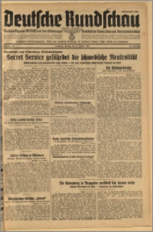 Deutsche Rundschau. J. 64, 1940, nr 240