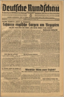 Deutsche Rundschau. J. 64, 1940, nr 244
