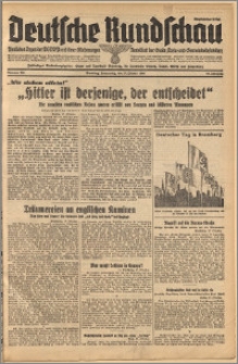 Deutsche Rundschau. J. 64, 1940, nr 245