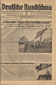 Deutsche Rundschau. J. 64, 1940, nr 248