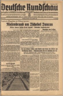 Deutsche Rundschau. J. 64, 1940, nr 249