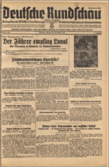 Deutsche Rundschau. J. 64, 1940, nr 250