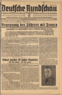 Deutsche Rundschau. J. 64, 1940, nr 251