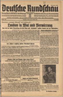 Deutsche Rundschau. J. 64, 1940, nr 252