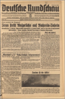 Deutsche Rundschau. J. 64, 1940, nr 253