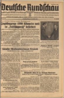 Deutsche Rundschau. J. 64, 1940, nr 254