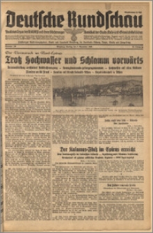Deutsche Rundschau. J. 64, 1940, nr 258