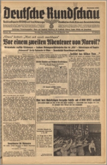 Deutsche Rundschau. J. 64, 1940, nr 259