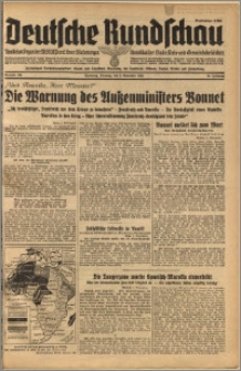 Deutsche Rundschau. J. 64, 1940, nr 261