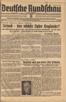 Deutsche Rundschau. J. 64, 1940, nr 263