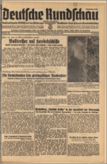 Deutsche Rundschau. J. 64, 1940, nr 264