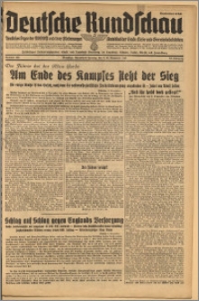 Deutsche Rundschau. J. 64, 1940, nr 265