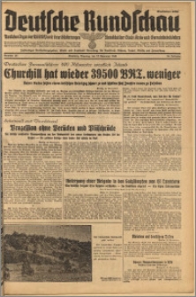 Deutsche Rundschau. J. 64, 1940, nr 267