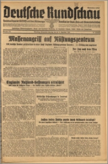 Deutsche Rundschau. J. 64, 1940, nr 271