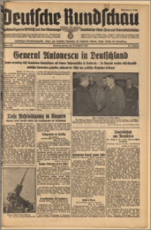 Deutsche Rundschau. J. 64, 1940, nr 276